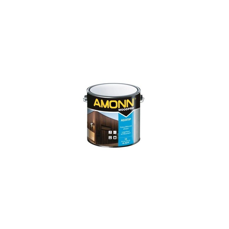 AMONN AQUATOP FIN.ACQUA CERA OP. LT0,75