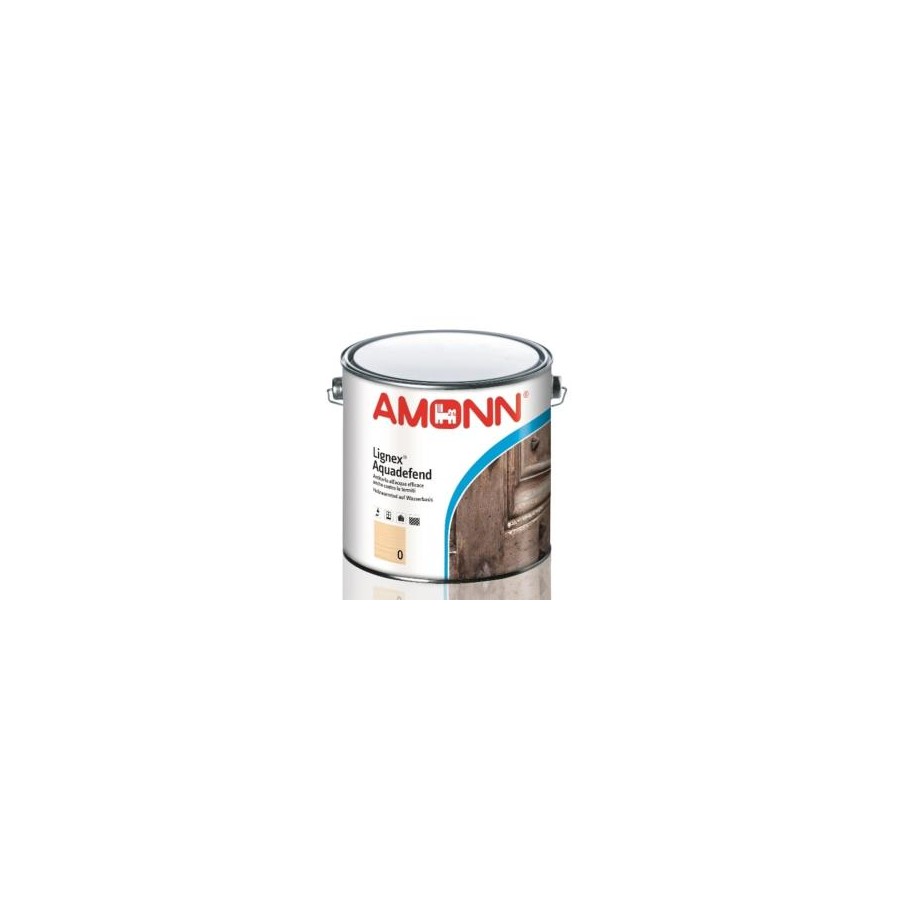 ANTITARLO ACQUA AMONN LIGNEX AQUADEFEND LT. 0,75