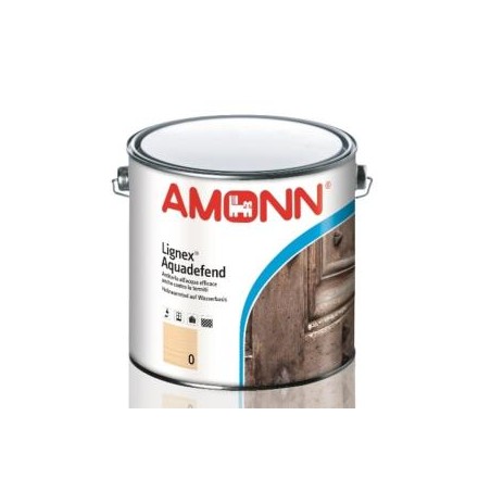 ANTITARLO ACQUA AMONN LIGNEX AQUADEFEND LT. 0,75