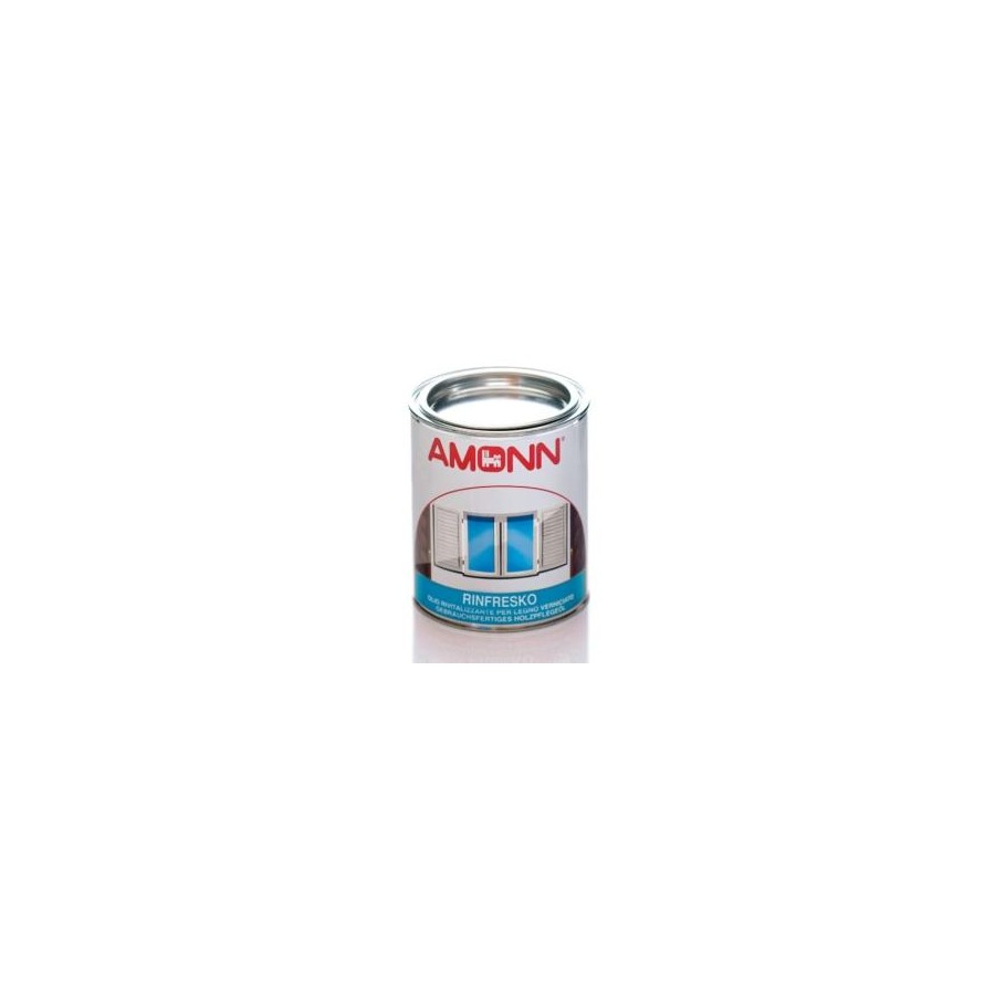 AMONN RINFRESKO 00 INCOLORE LT.0,75