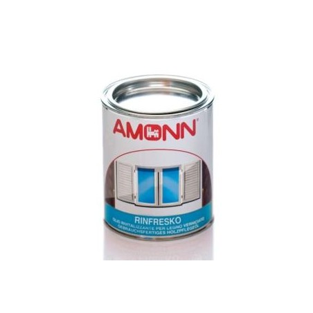 AMONN RINFRESKO 00 INCOLORE LT.0,75