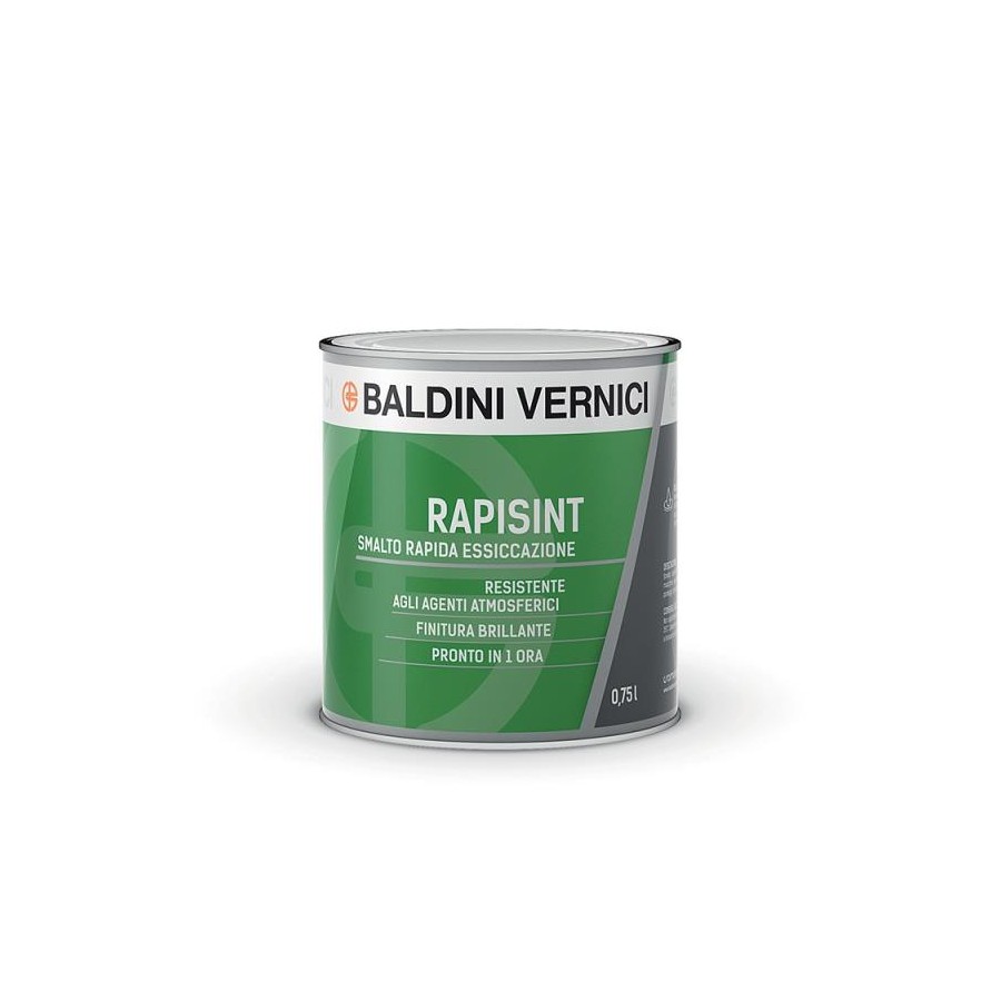 RAPISINT NERO 901 0,75