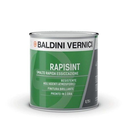 RAPISINT NERO 901 0,75