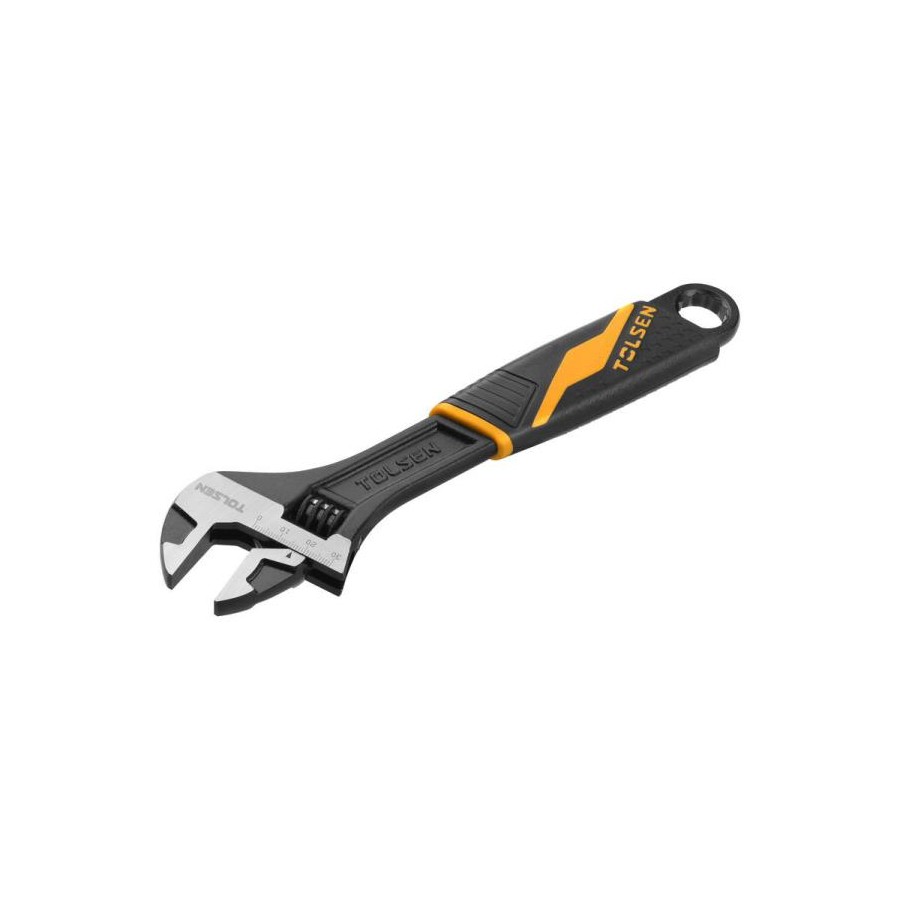 TOLSEN CHIAVE INGLESE MM.200 T15009