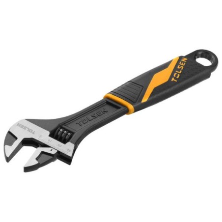 TOLSEN CHIAVE INGLESE MM.200 T15009