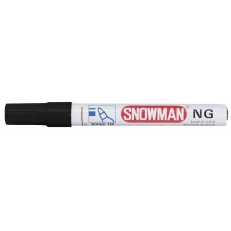 PENNARELLO SNOWMAN 100 VERDE NG01