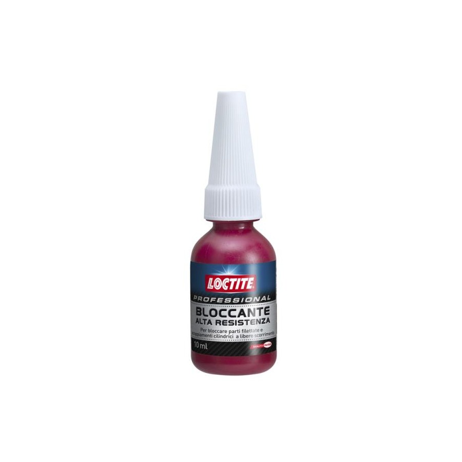 LOCTITE FRENA FILETTI FORTE ML.10 1701548