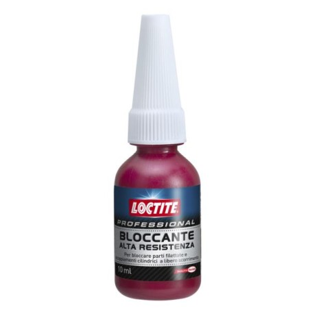 LOCTITE FRENA FILETTI FORTE ML.10 1701548