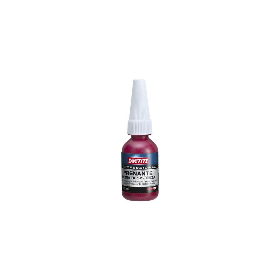 LOCTITE FRENA FILETTI MEDIO ML.10 1701549