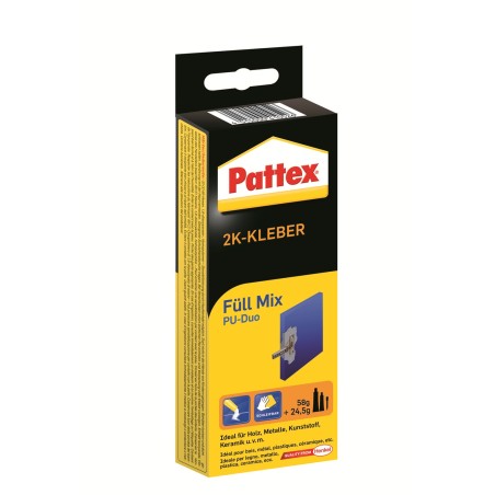 PATTEX PU DUO 58+24