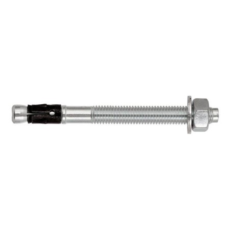 TASSELLO ACCIAIO FAZ II 8/50