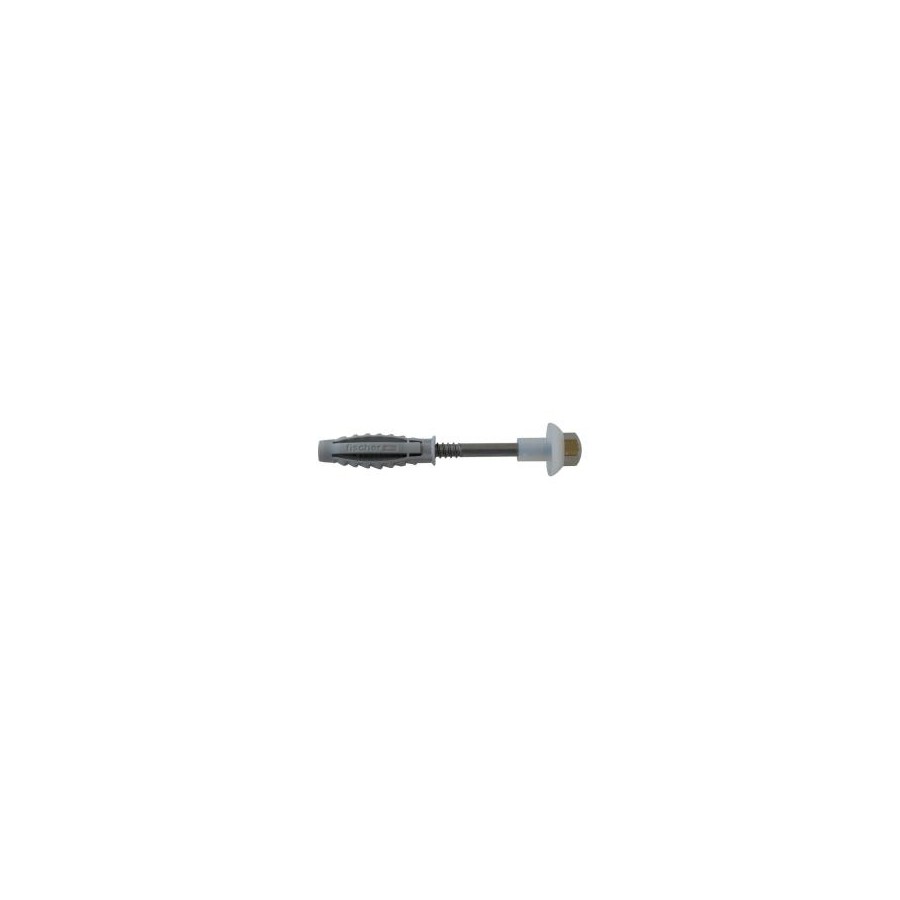 FISSAGGIO SANITARI WB 2 INOX 2 CP