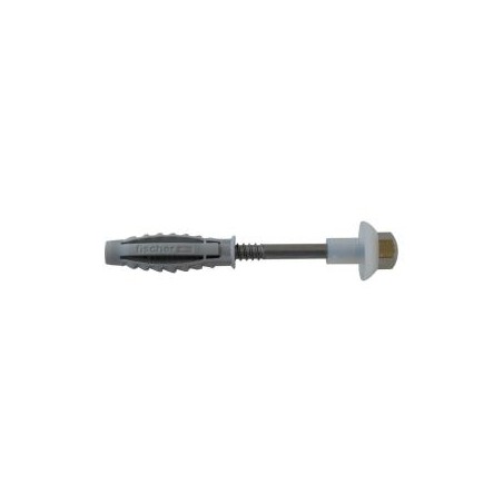 FISSAGGIO SANITARI WB 2 INOX 2 CP