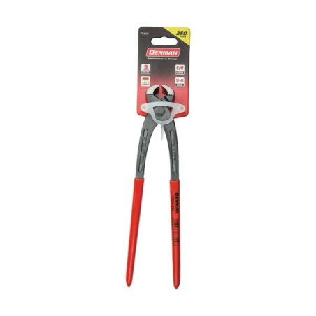 BENMAN TENAGLIA RABITZ MM.220 77519