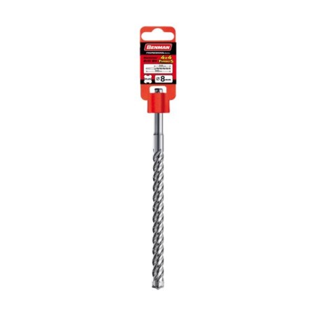 BENMAN PUNTA SDS PLUS  12*210 4X 74769