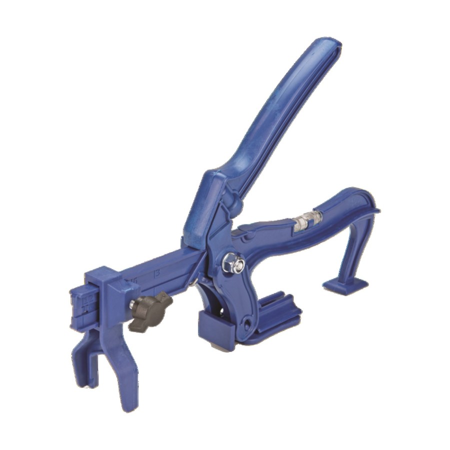 BENMAN PINZA RLS PER DIST.LIVELL.PAVIMENTI 72632