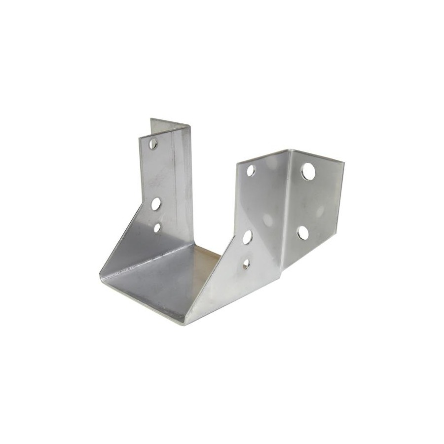 FFGR SUPPORTO TRAVI INOX CM.7 40348