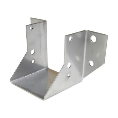 FFGR SUPPORTO TRAVI INOX CM.7 40348