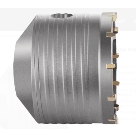 FFGR KORONA SDS-MAX MM. 80*100 M.22 47811