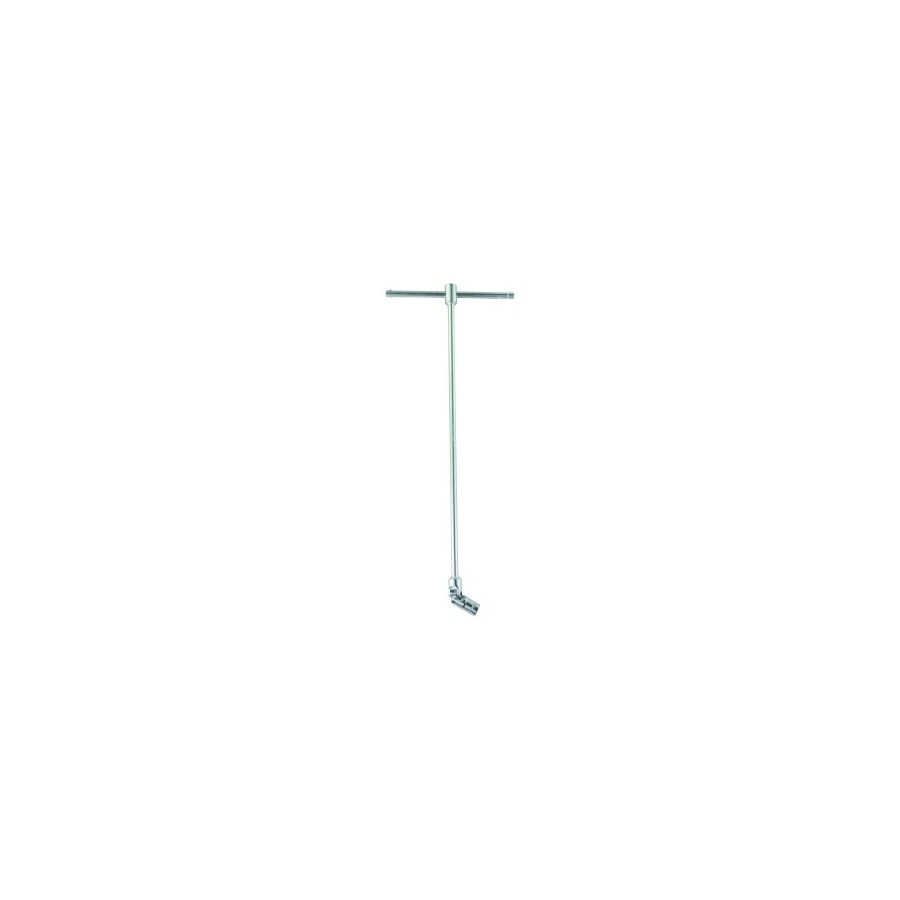 CHIAVE A T SNODATA LUNGA MM.10 71270