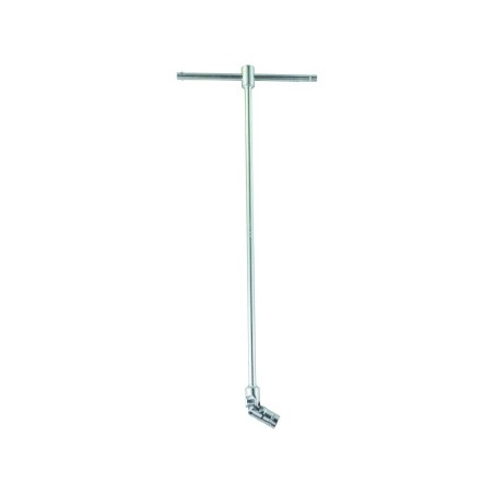 CHIAVE A T SNODATA LUNGA MM.10 71270