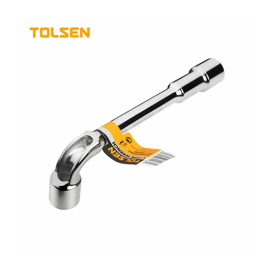 TOLSEN CHIAVE A PIPA MM.13 15092T