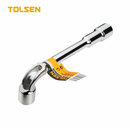 TOLSEN CHIAVE A PIPA MM.13 15092T