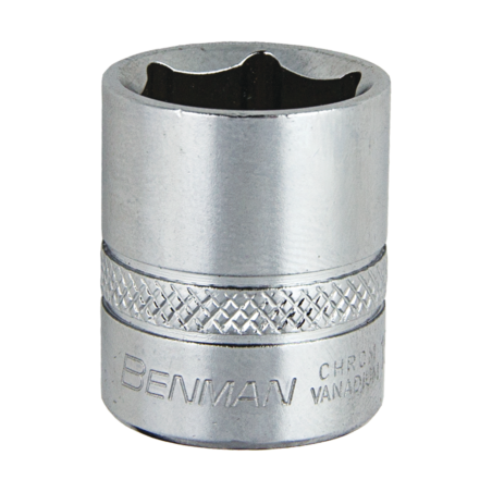 BENMAN CHIAVE A BUSS. MM. 5 1/4 70248