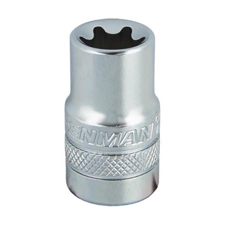BENMAN CHIAVE A BUSSOLA E-TORX MM.24 1/2 71598
