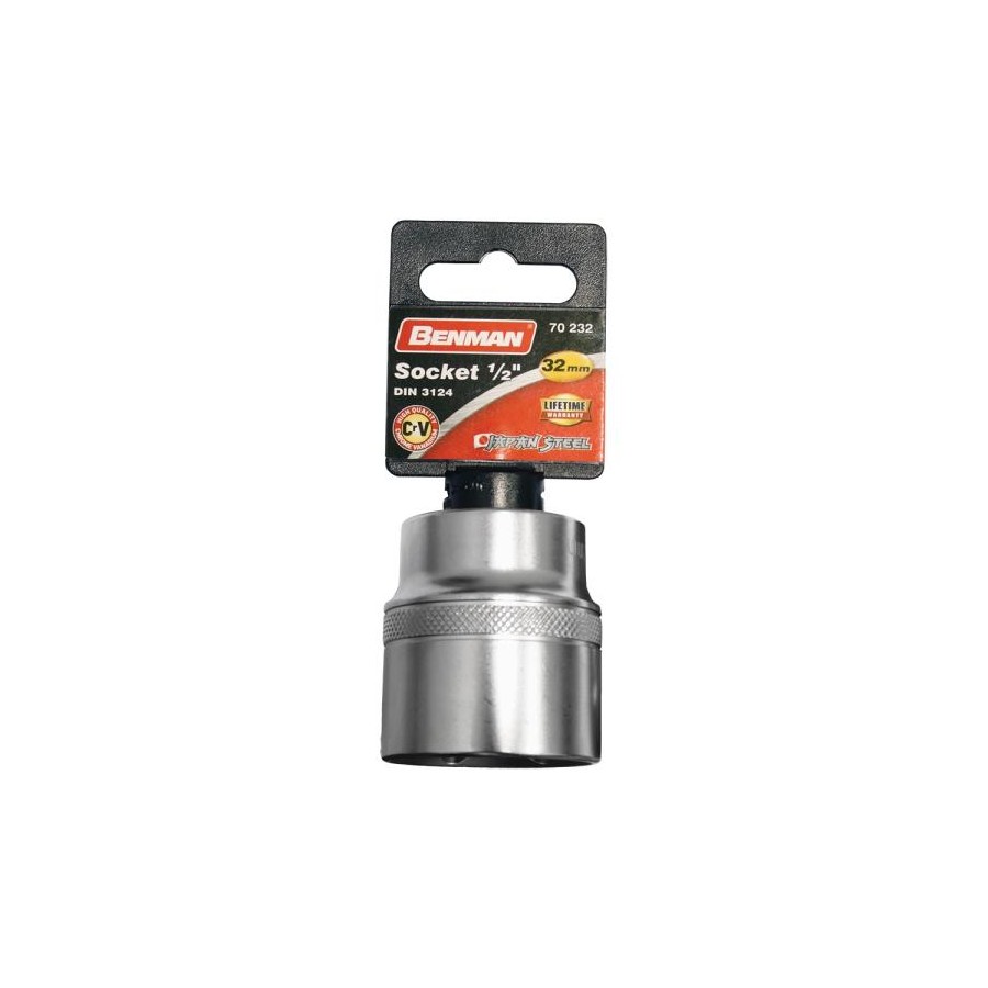 BENMAN CHIAVE A BUSSOLA MM.18 1/2 70218
