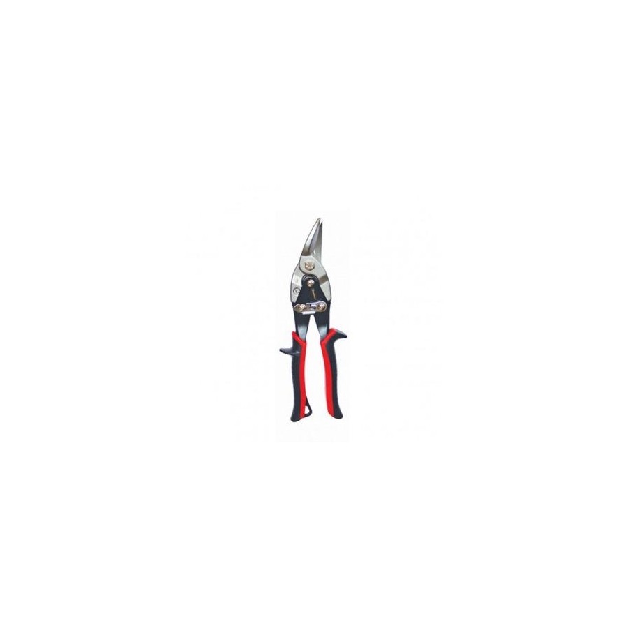 BENMAN FORBICE CESOIA SINISTRO ROSSO 70045