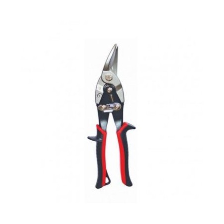 BENMAN FORBICE CESOIA SINISTRO ROSSO 70045