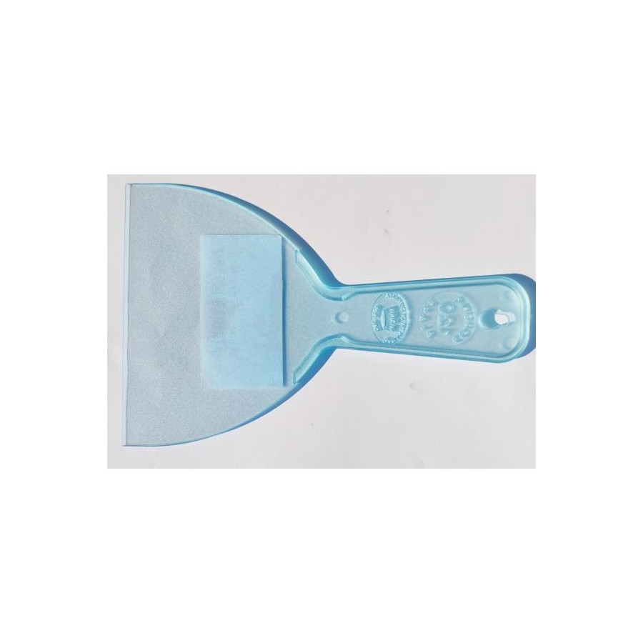 SPATOLA CORONA PLAST. MM.120 SCP12