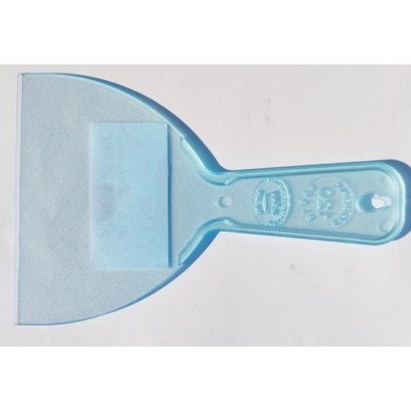 SPATOLA CORONA PLAST. MM.120 SCP12