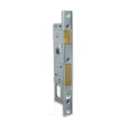 SERRATURA CISA 44220-25 CATENACC+MANIGLI