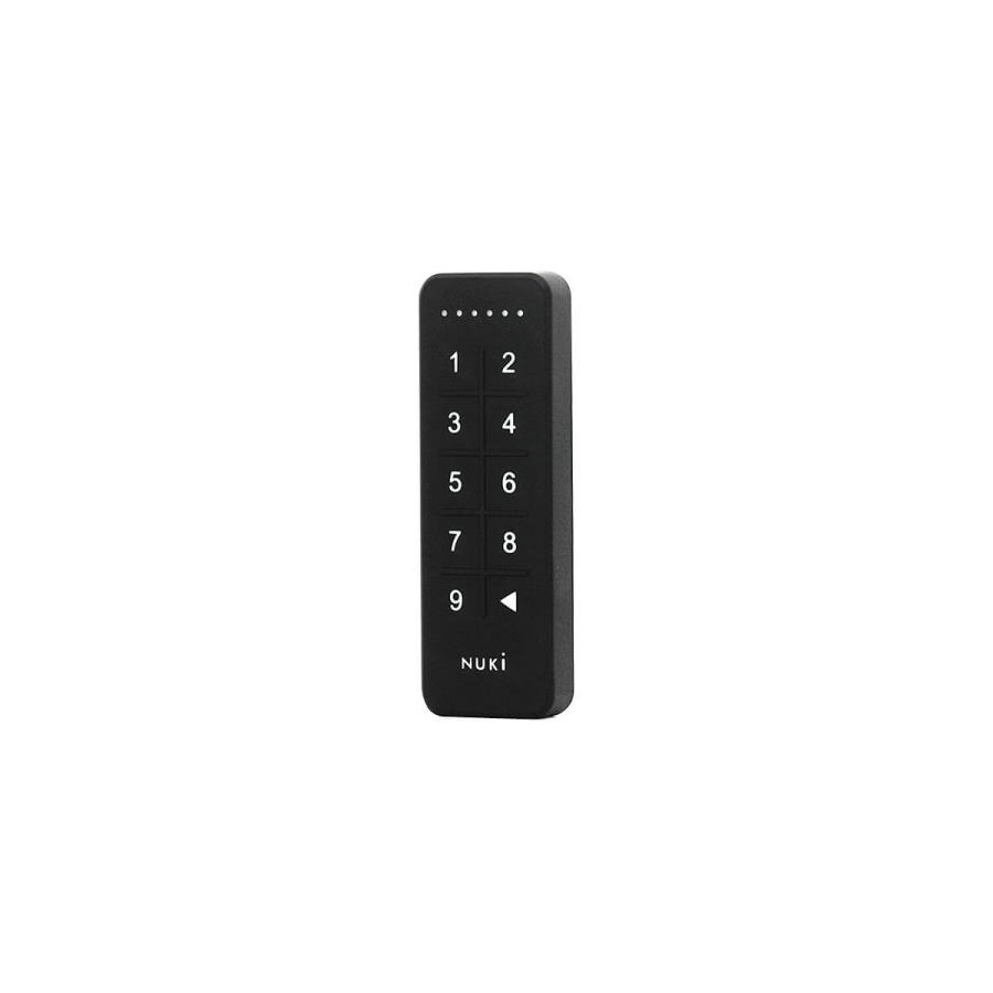 NUKI KEYPAD 1N100101B
