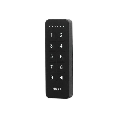 NUKI KEYPAD 1N100101B