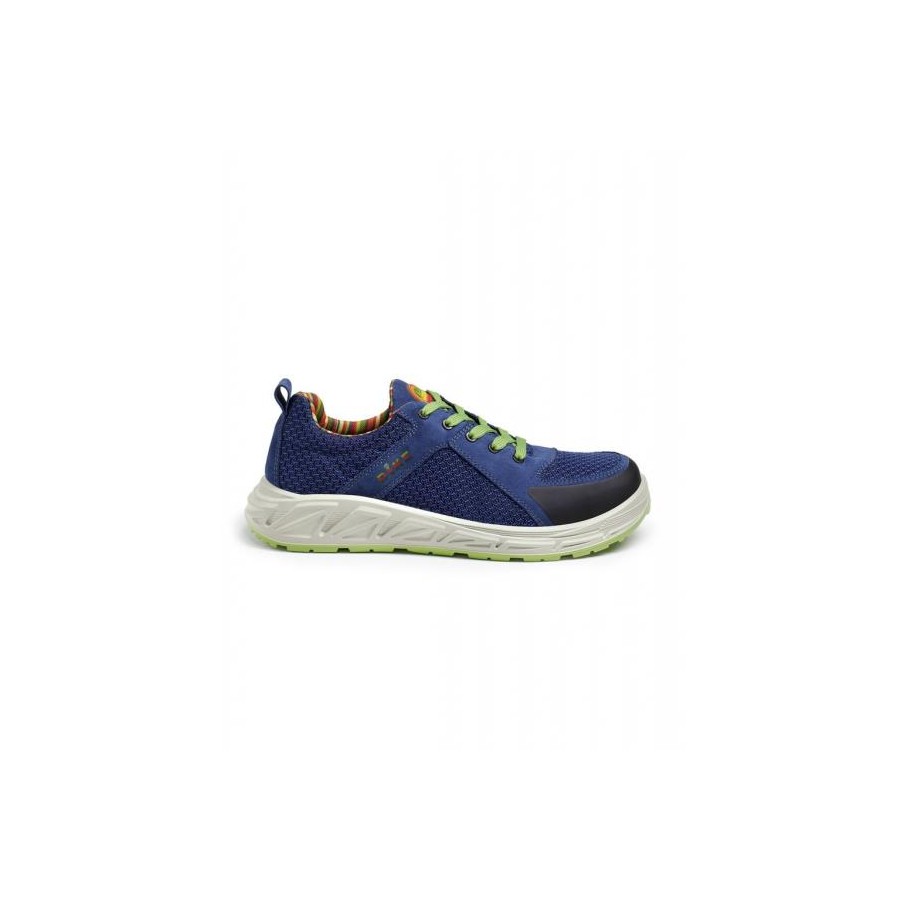 SCARPA DIKE RUNNER MIS.42 S1P ESD 32118.193