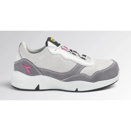 SCARPA DIADORA ATHENA LOW S3L FO SR ESD MIS.37 179902