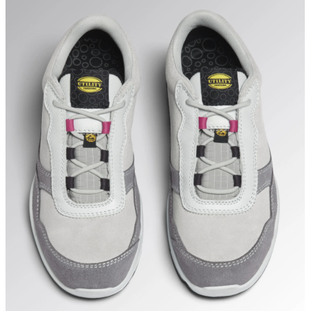 SCARPA DIADORA ATHENA LOW S3L FO SR ESD MIS.38 179902