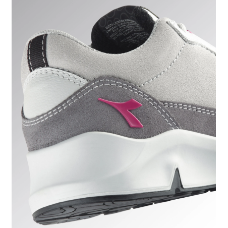 SCARPA DIADORA ATHENA LOW S3L FO SR ESD MIS.38 179902