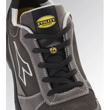 SCARPA DIADORA RUN LOW MET FREE S3L FO SR ESD MIS.41 179896