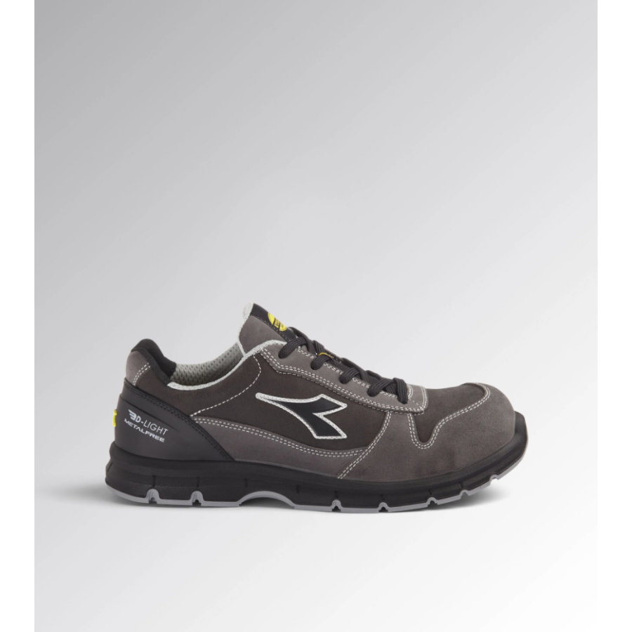 SCARPA DIADORA RUN LOW MET FREE S3L FO SR ESD MIS.45 179896