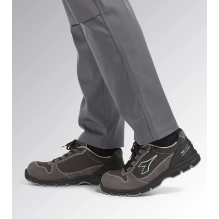 SCARPA DIADORA RUN LOW MET FREE S3L FO SR ESD MIS.45 179896