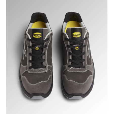 SCARPA DIADORA RUN LOW MET FREE S3L FO SR ESD MIS.45 179896