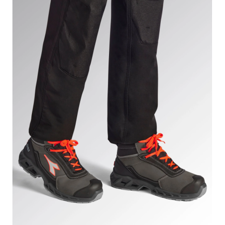 SCARPA DIADORA SHARK MID S3 SRC ESD MIS.46 179898