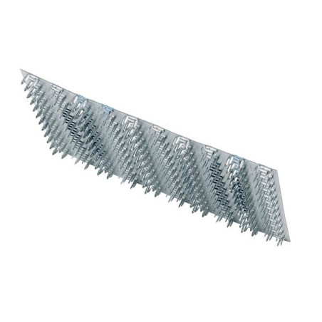 RICAMBIO RASCHIATORE INTONACO 347RIC480U