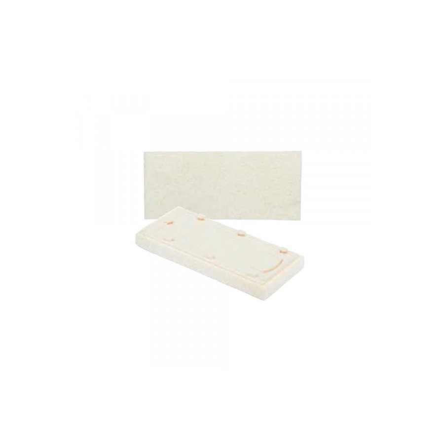 SPUGNA RICAMBIO 30*13 CELLULOSA 217RICCEL