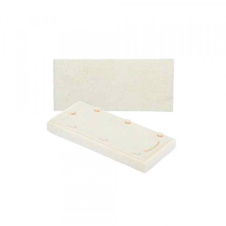 SPUGNA RICAMBIO 30*13 CELLULOSA 217RICCEL