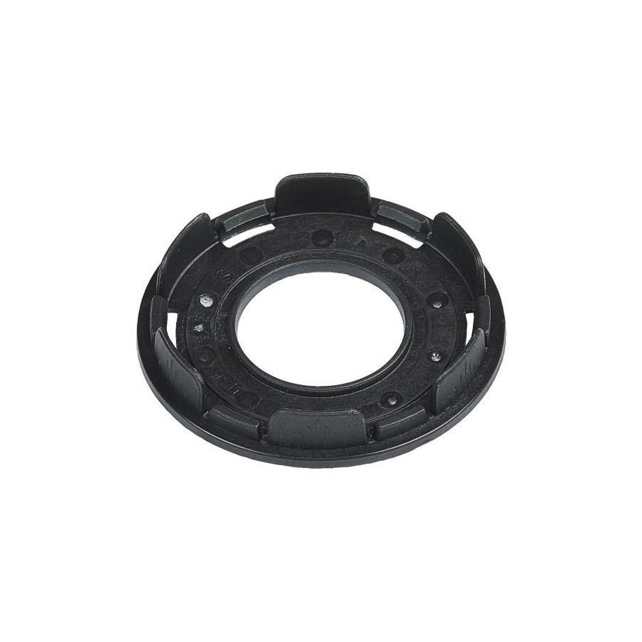 RONDELLA ANTIGRAFFIO RLS VITE 100PZ 180VAGR0100
